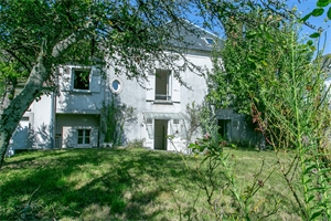 maison-villa à la vente -   91150  MORIGNY-CHAMPIGNY, surface 130 m2 vente maison-villa - APR729018